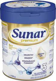 Predam Sunar premium 3