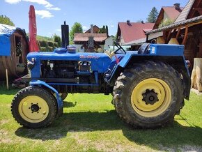 Zetor super 50