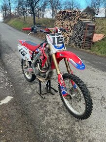 Honda CRF 450