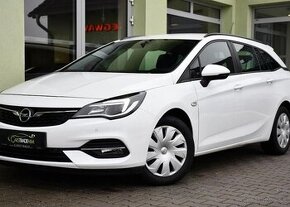 Opel Astra 1.5CDTi 77kW CARPLAY 1.MAJ ČR 77 kw