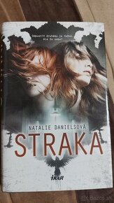 Straka - Natálie Danielsová