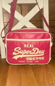 SuperDry kabelka