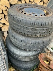 Pneumatiky 185/65 r14