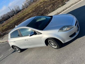 Fiat Bravo 1.4 16V 90