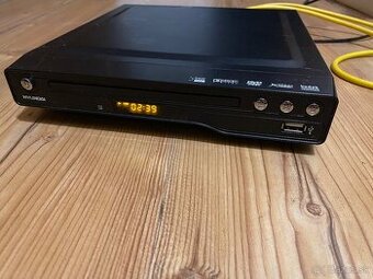 DVD player Hyunday AK 951447