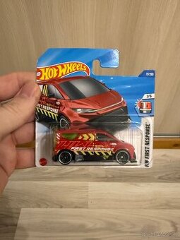 HotWheels TH