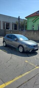 Seat Leon 1,2TSI 2013