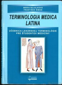 Terminologia Medica Latina PDF