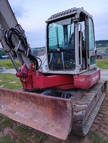 Takeuchi tb80fr