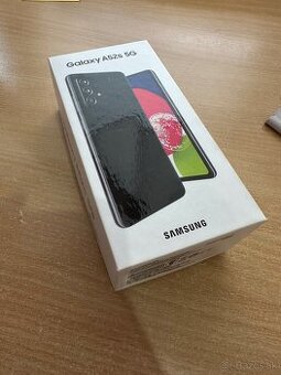 Samsung galaxy a52 5G (A526F)