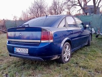 Predam Opel Vectra GTS 2.2 DTI 16V Elegance