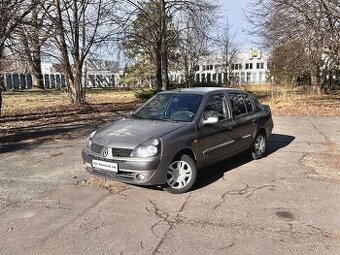 Renault thalia 1 (facelift)