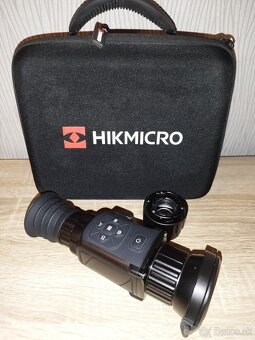 Hikmicro Thunder TQ50