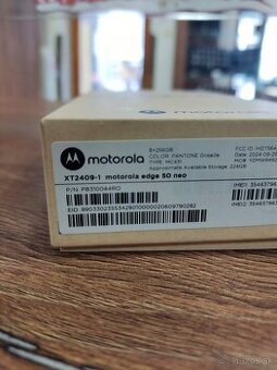 Motorola Edge 50 neo 256gb