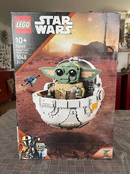 Lego star wars 75403