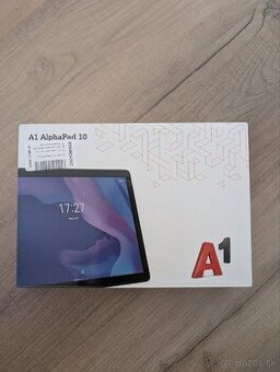 Tablet Alcatel A1