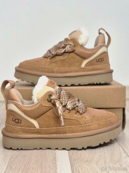 Ugg lowmel chestnut