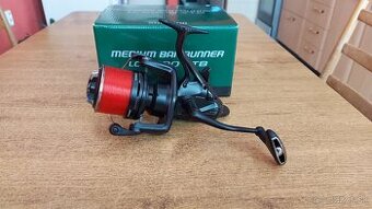 Shimano medium baitrunner LC5500 XTB