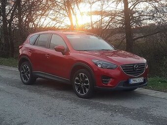 Mazda CX-5 , 2.2 D, Automat, 129 kW AWD