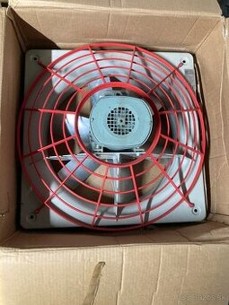 Axiální nástěnný ventilátor G-2373/A