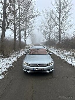 Passat 110kw