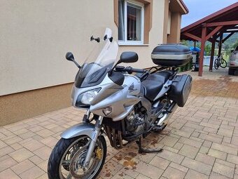 Pedám Honda CBF 1000 ABS