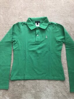 Ralph Lauren polo dievčenský top, veľ. XL