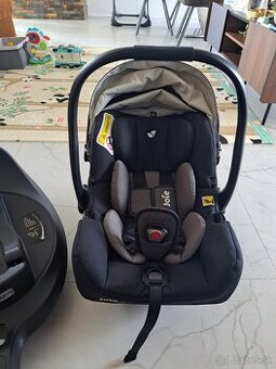 vajíčko+ isofix Jole