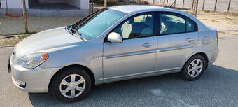 HYUNDAI ACCENT 1.5 CRDi