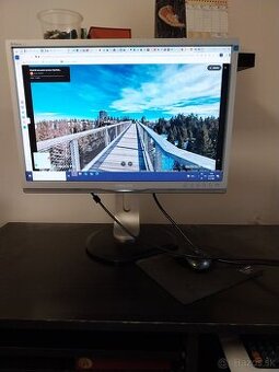 Monitor Philips 21,5" - 1