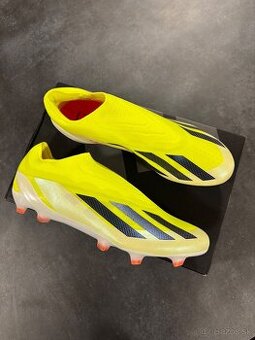 adidas X Crazyfast Elite LL FG