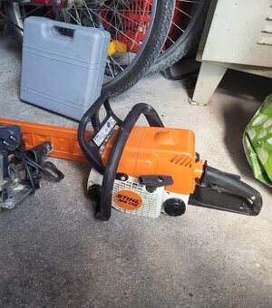 STIHL MS 170