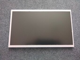 10,1" palcový LED display z Asus eee pc 1001px