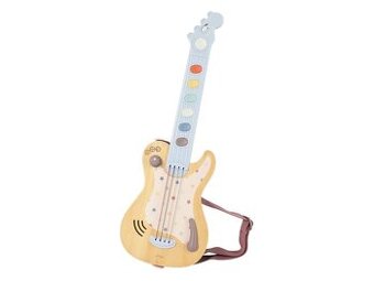 Bass gitara