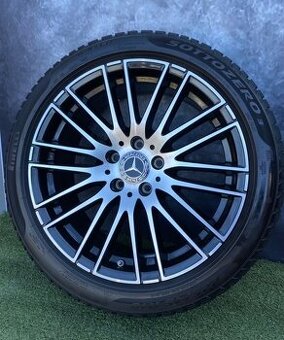 Alu kola Mercedes C classe 225/45R18 95H W206 - 1