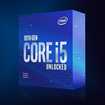 Intel Core i5-10600KF, Asus tuf gaming b560-plus + RAM 2x8gb