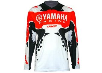 Yamaha Dres - 1