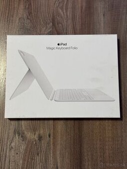 Ipad Magic Keyboard Folio 10 - 1