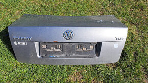 kufor Volkswagen Passat B5,5 - 1