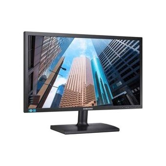 NOVÝ ZNAČKOVÝ LCD MONITOR SAMSUNG 19" - 1