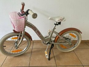 Detsky bicykel Bello 16” (ZNIZENA CENA)