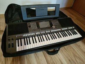 Yamaha PSR s970