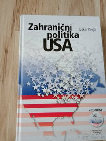 Zahraniční politika USA - 1