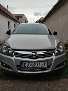 Opel Astra 1.4 Benzin