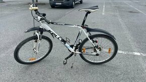 predám pánsky horský bicykel Kellys alutec triple butteo