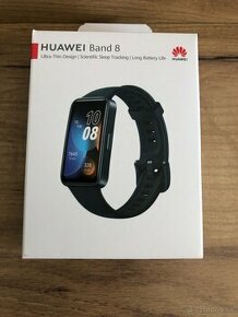 Predám smart hodinky Huawei band 8