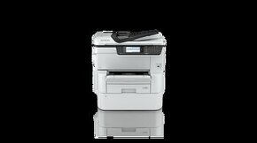 EPSON WorkForce C878RDWF