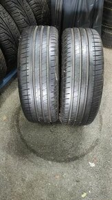 Michelin 215/45r18 letné