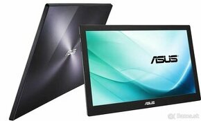 ASUS MB 169B +