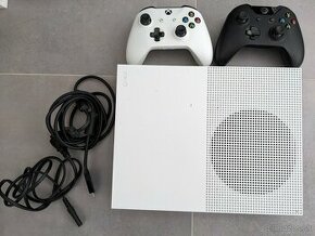 Xbox One S 1TB